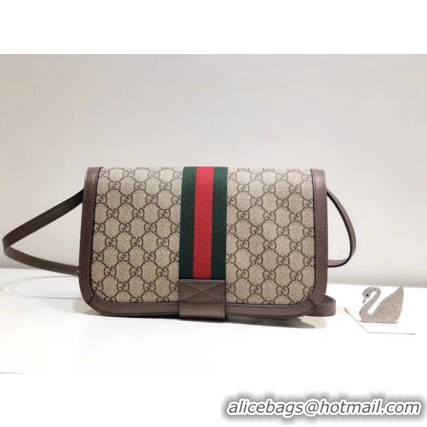 Best Product Gucci Ophidia GG Messenger Bag 548304 2019