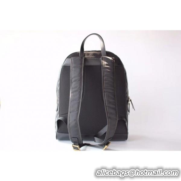 New Style Gucci GG Marmont Matelassé Backpack 523405 Black 2019