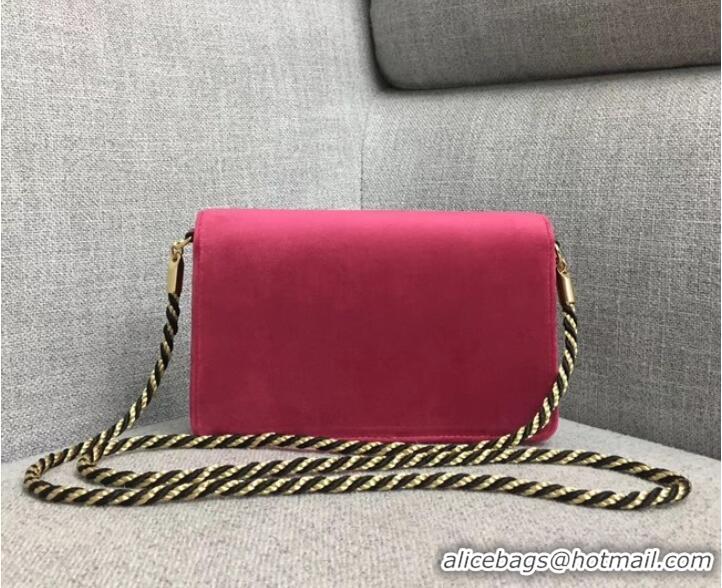 Shop Cheap Gucci Shoulder bag with Square G 544242 Pink