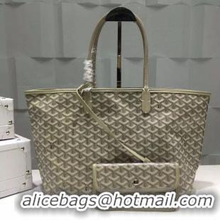 Unique Discount Goyard Saint Louis Tote Bag PM 2376 Beige