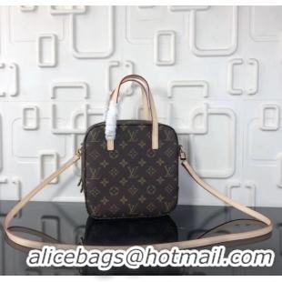 Luxury Louis vuitton original Monogram Canvas M47500