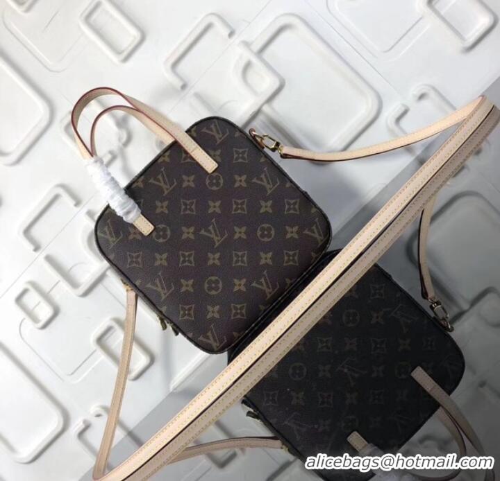 Luxury Louis vuitton original Monogram Canvas M47500