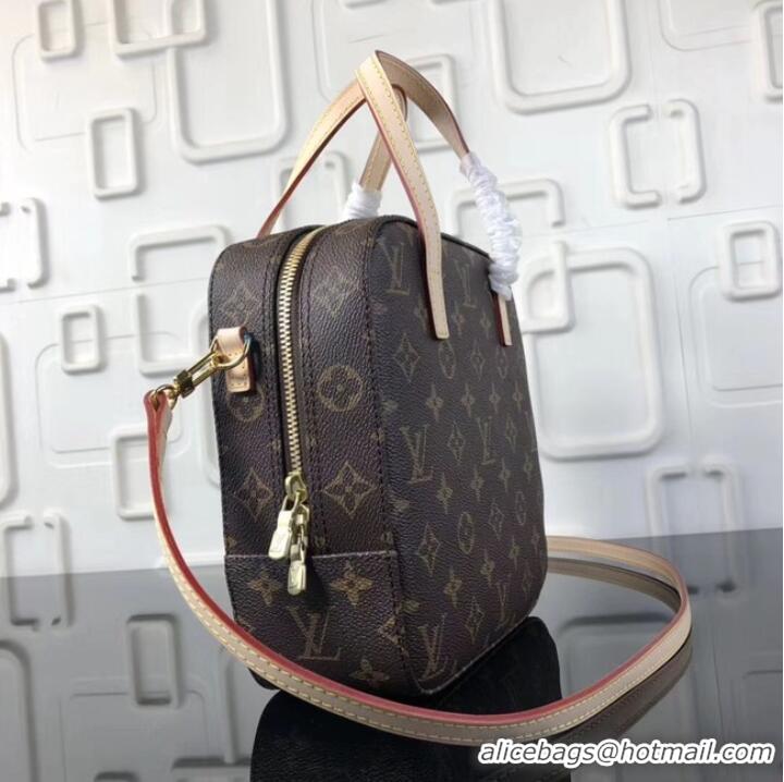 Luxury Louis vuitton original Monogram Canvas M47500