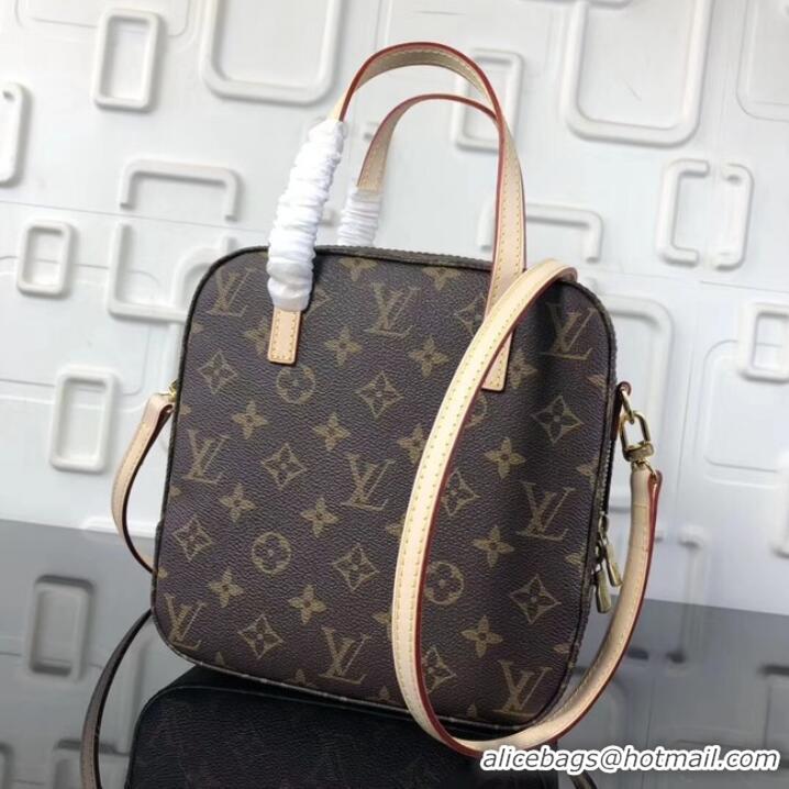 Luxury Louis vuitton original Monogram Canvas M47500