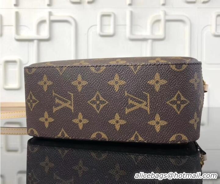 Luxury Louis vuitton original Monogram Canvas M47500