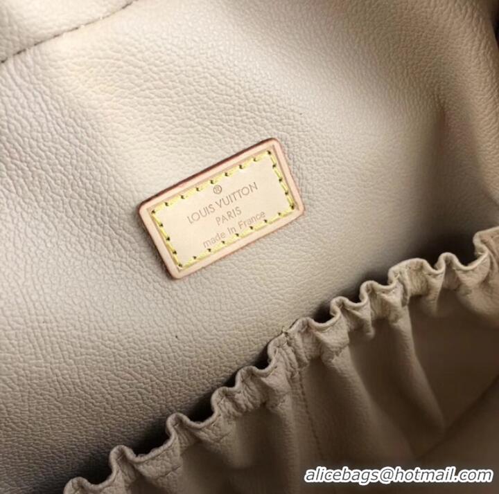 Luxury Louis vuitton original Monogram Canvas M47500