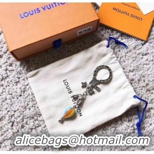 Grade Louis vuitton KEY HOLDER M63078