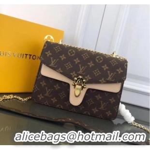 Discount Louis Vuitton Monogram Canvas M41485 pink