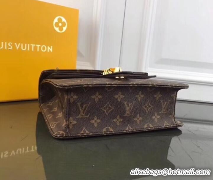 Discount Louis Vuitton Monogram Canvas M41485 pink