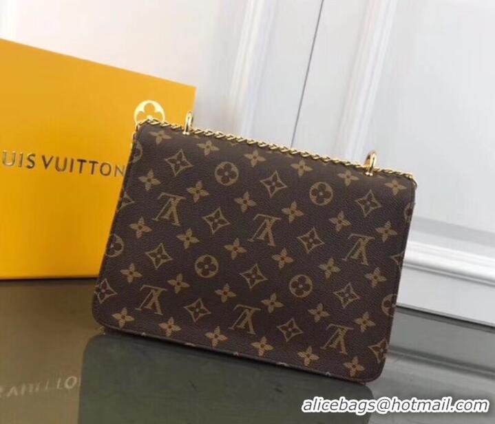 Discount Louis Vuitton Monogram Canvas M41485 pink