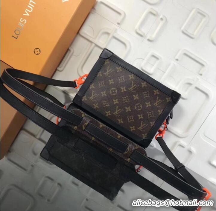 Expensive Louis Vuitton Monogram Canvas PETITE MALLE M44427