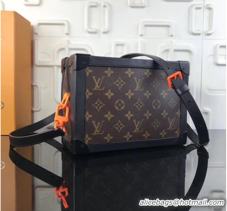 Expensive Louis Vuitton Monogram Canvas PETITE MALLE M44427