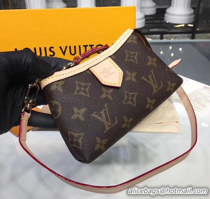 Inexpensieve Louis vuitton original monogram canvas M40309