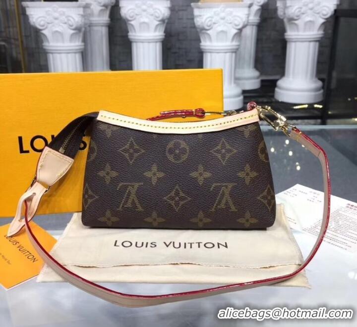 Inexpensieve Louis vuitton original monogram canvas M40309