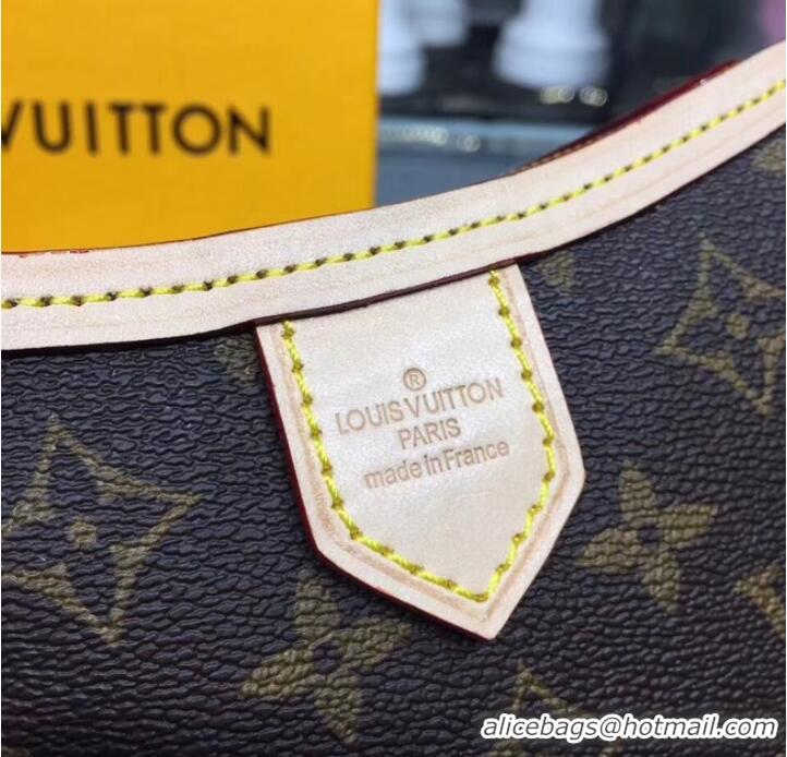 Inexpensieve Louis vuitton original monogram canvas M40309