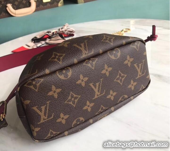 Super Quality Louis Vuitton Monogram Canvas Original M43445