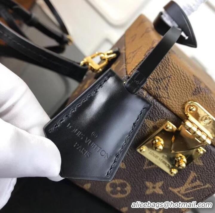 Most Popular Louis vuitton original BLEECKER BOX M52468