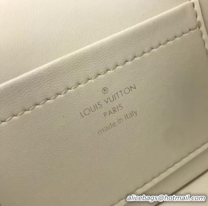 Classic Specials Louis vuitton original monogram canvas BLEECKER BOX M52468