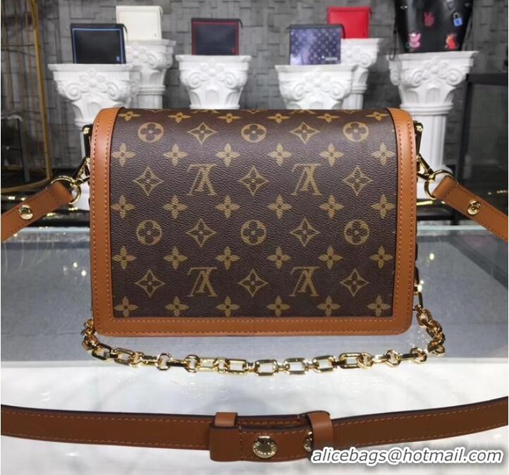 Perfect Louis Vuitton SAINT SULPICE PM M43392