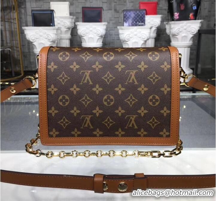 Popular Louis Vuitton SAINT SULPICE PM M43393