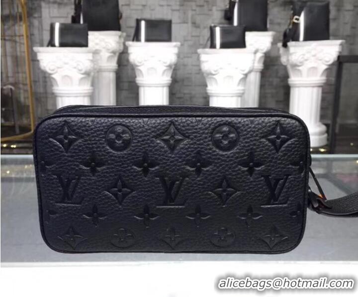 Affordable Price Louis vuitton original KASAI M44458 BLACK