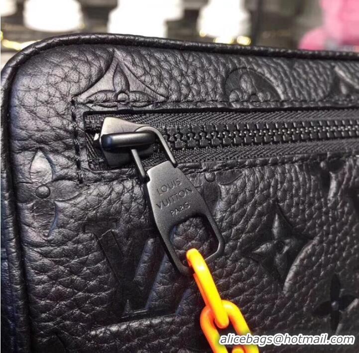 Affordable Price Louis vuitton original KASAI M44458 BLACK