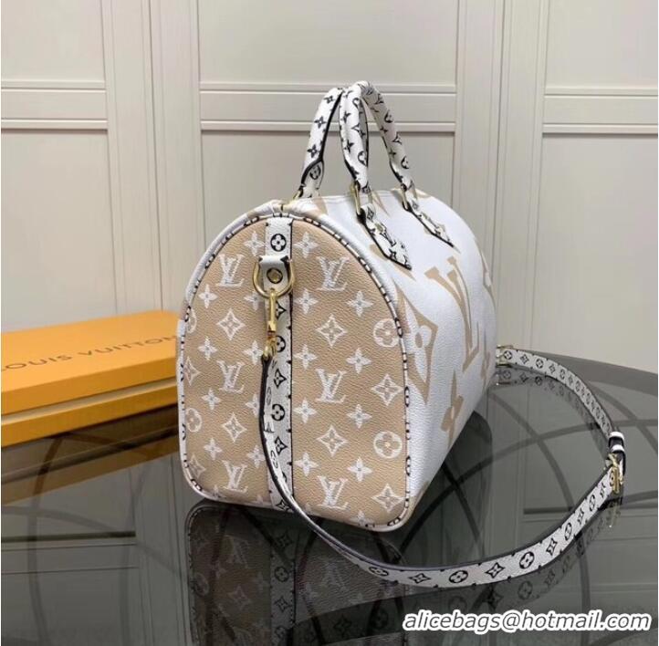 Lowest Cost Louis Vuitton original SPEEDY 30 BANDOULIERE M40391