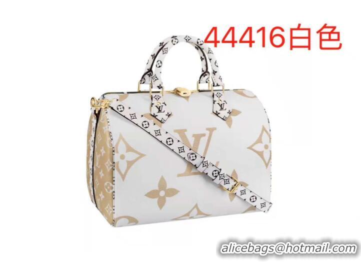 Lowest Cost Louis Vuitton original SPEEDY 30 BANDOULIERE M40391