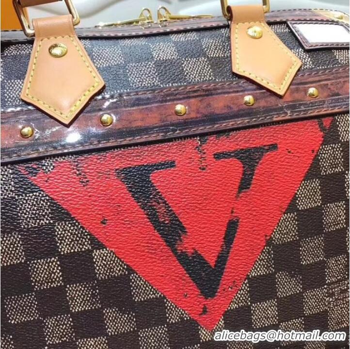 Stylish Louis Vuitton Speedy Bandouliere 25 M52249