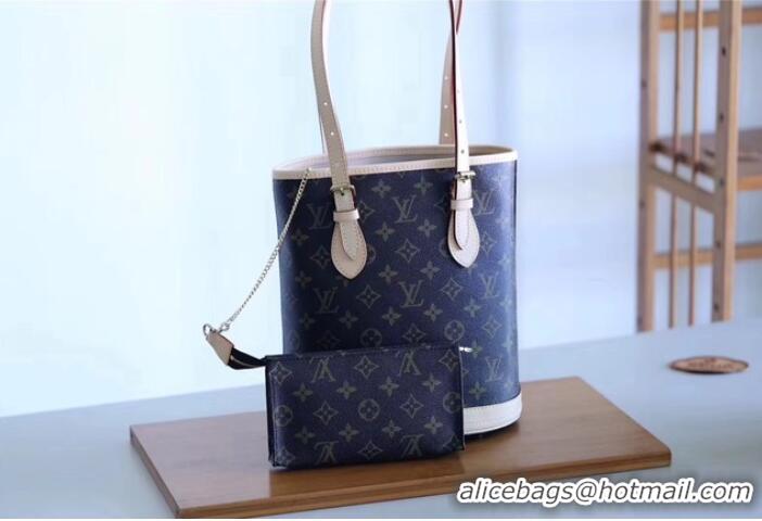 Luxury Louis Vuitton Monogram Canvas M42238