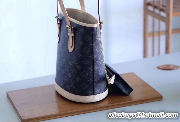 Luxury Louis Vuitton Monogram Canvas M42238