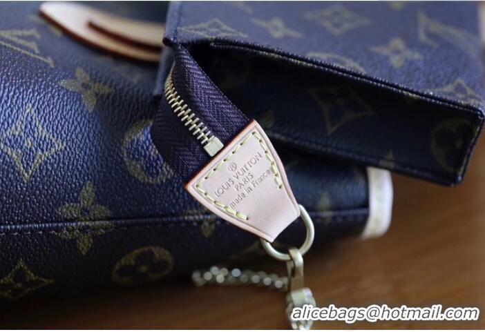 Luxury Louis Vuitton Monogram Canvas M42238