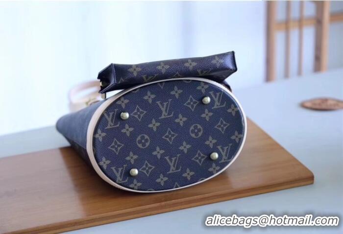 Luxury Louis Vuitton Monogram Canvas M42238