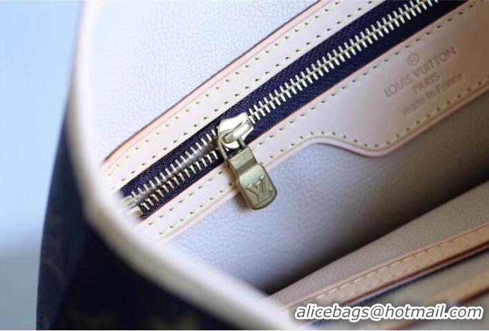 Luxury Louis Vuitton Monogram Canvas M42238