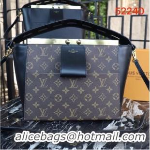 Grade Quality Louis Vuitton CITY FRAME BAG M52240