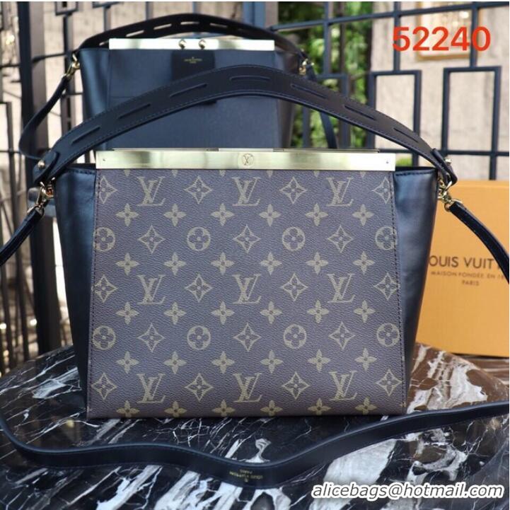 Grade Quality Louis Vuitton CITY FRAME BAG M52240