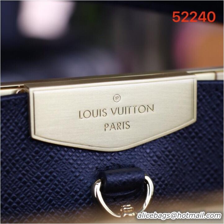 Grade Quality Louis Vuitton CITY FRAME BAG M52240