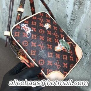 Luxury Louis Vuitton SET M44399