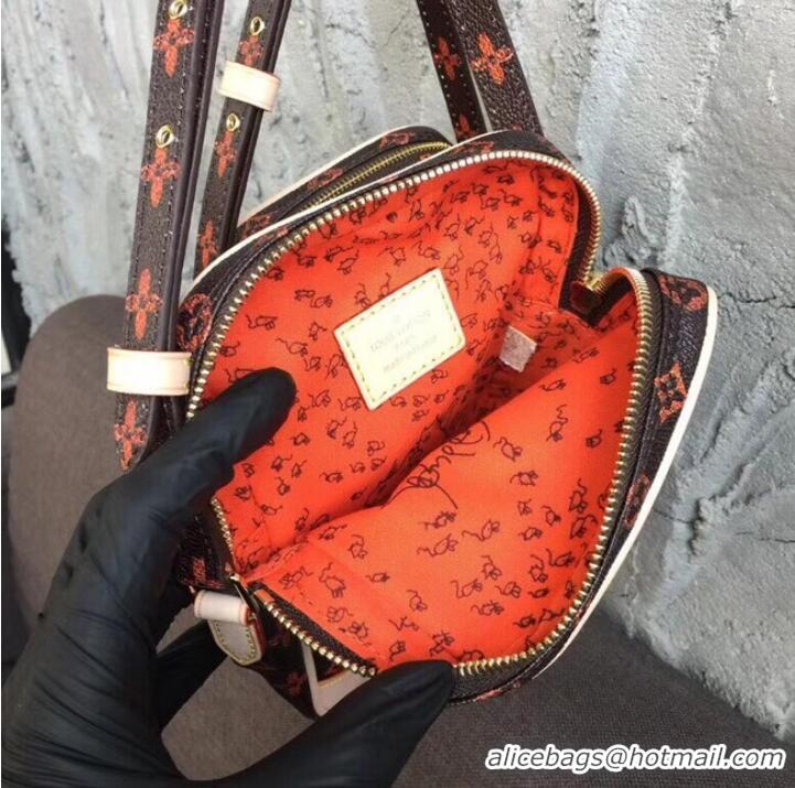 Luxury Louis Vuitton SET M44399