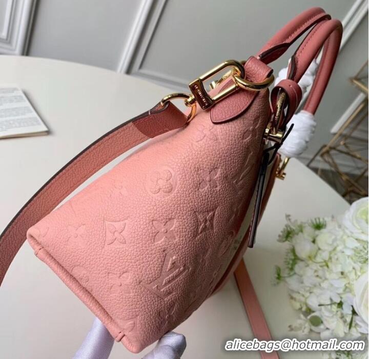 Classic Specials Louis vuitton original V TOTE BB M53886 Pink&beige