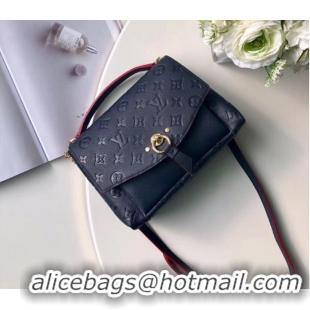 Promotional Louis Vuitton BLANCHE BB M43781 Blue