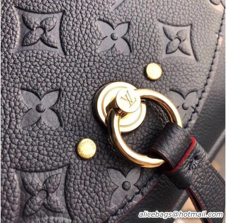 Promotional Louis Vuitton BLANCHE BB M43781 Blue