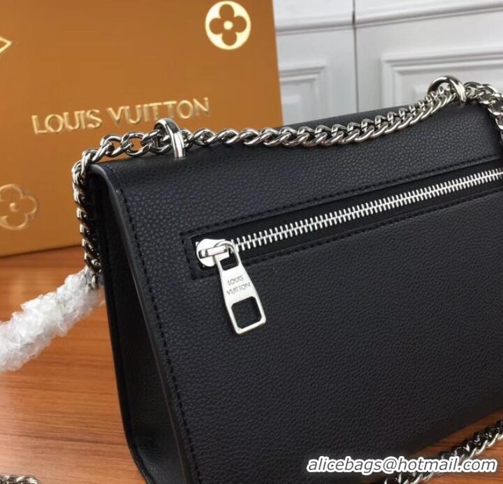 Best Price Louis vuitton MYLOCKME BB M51418 black