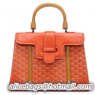 Best Price Goyard Saigon Tote Bag GM 8941 Orange