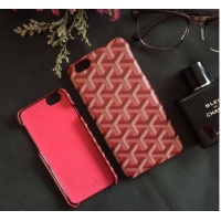 New Arrivals Goyard iPhone 6/iPhone 6 Plus Case GD010