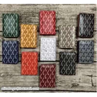 New Hot Sale Goyard Card Holder 020091