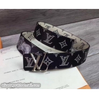 Original Cheap Louis Vuitton Initials Width 3.5cm V61409