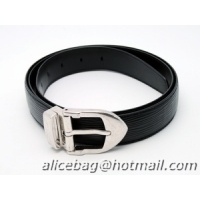 Unique Style Louis Vuitton Classicque Epi leather Belt M6833Q