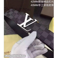 Most Popular Louis Vuitton 40mm Belt B61435