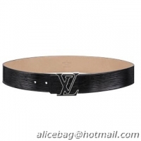 Louis Vuitton Initiales Epi leatheBelt M9830S